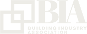 BIA, Building Industry Association