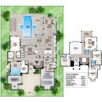 Cypress Point Floorplan