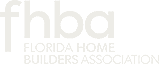 FHBA, Florida Home Builder Association