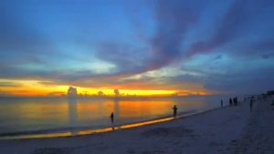 Vanderbilt Beach