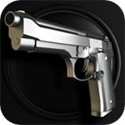 3D-Pistol
