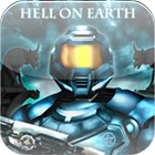 Hell-on-Earth-(3D-FPS)-