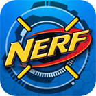 NERF-Mission-App