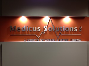Medicus_Sign