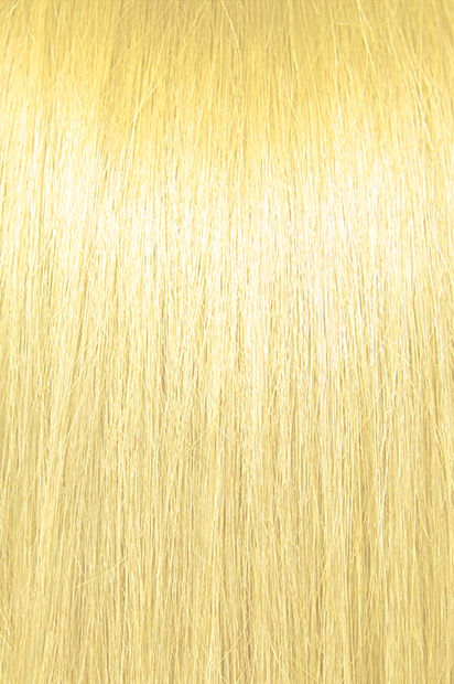 #19 Ashier Golden Blonde