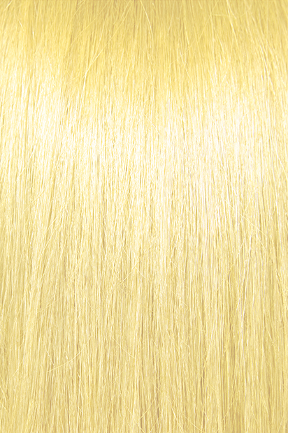 #613 Lightest Golden Blonde
