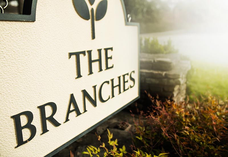 The Branches Club Dunwoody